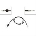 BRAKE CABLE