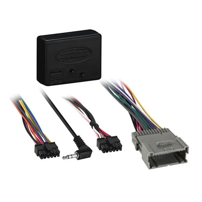 05 COBALT A/M RADIO HARNS