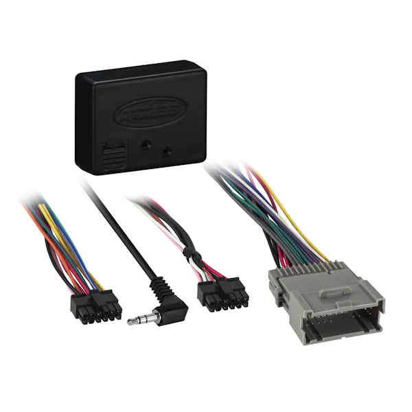 05 COBALT A/M RADIO HARNS