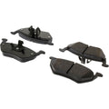 Stoptech auto part
