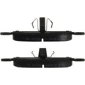 Stoptech auto part