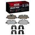 DFC auto part