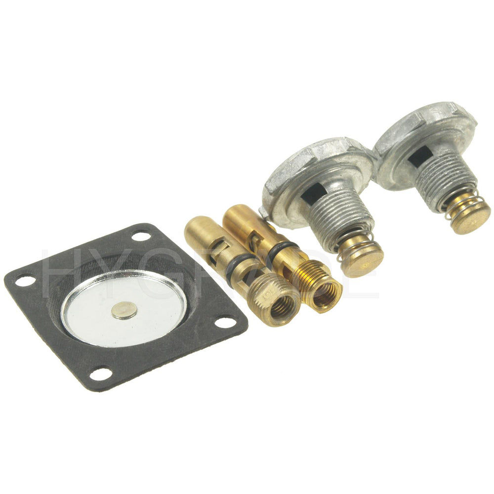 HYGRADE TUNEUP auto part