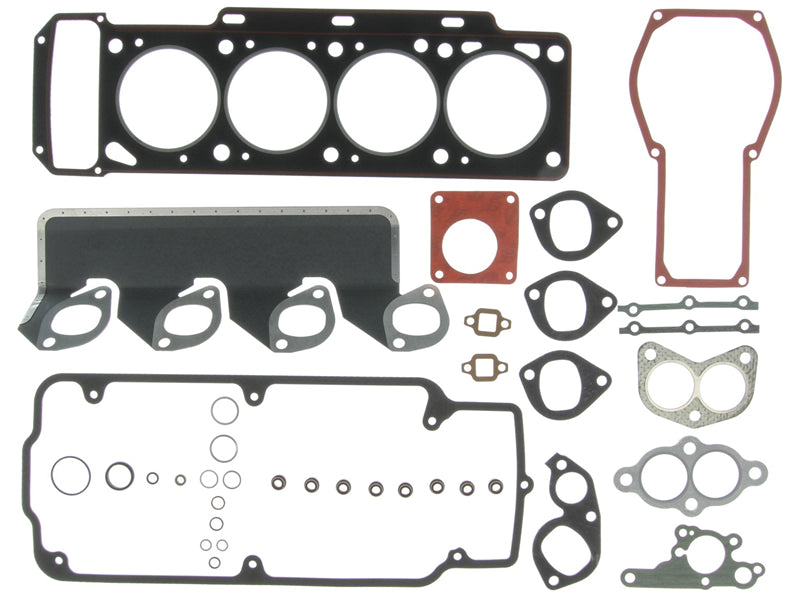 FORDPASS;MERC:140(2.3L)OHC4 CYL.(8588) HEAD SET