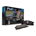 BRAKE PAD SET