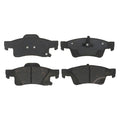 BRAKE PAD SET