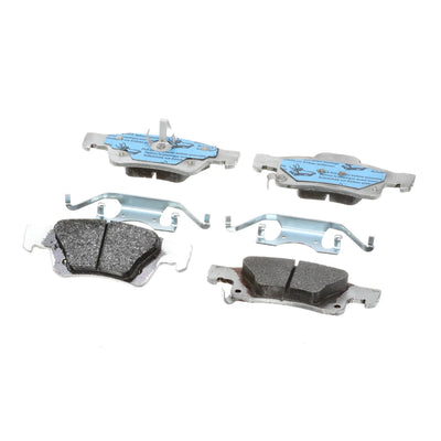 R auto part