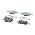 R auto part