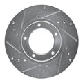 R1 Concepts silver auto part