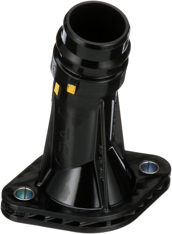 Gates Engine Coolant Water Outlet