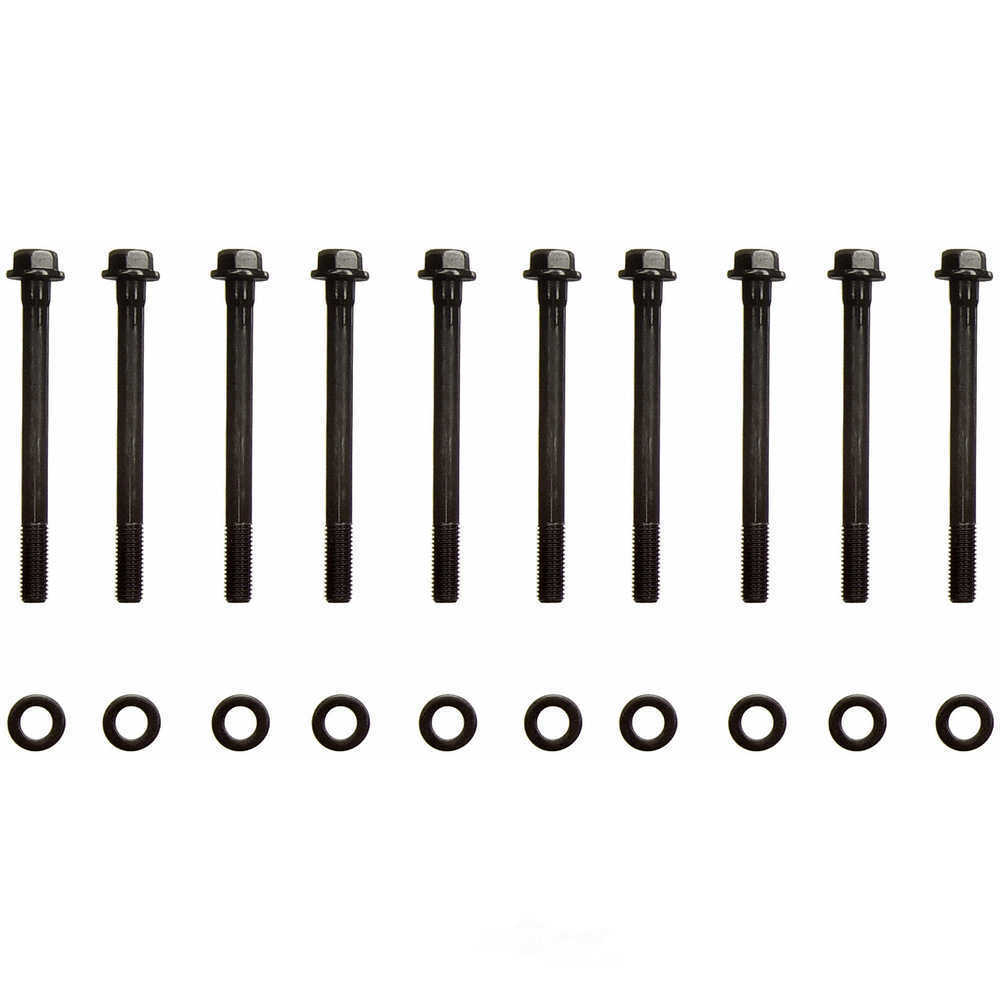 NISSAN 2.4L 2389CC 19871997 CYLINDER HEAD BOLTS