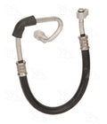 DISCHARGE LINE HOSE ASSEM