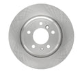 DFC auto part