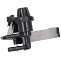 VAPOR CANISTER PURGE SOLENOID