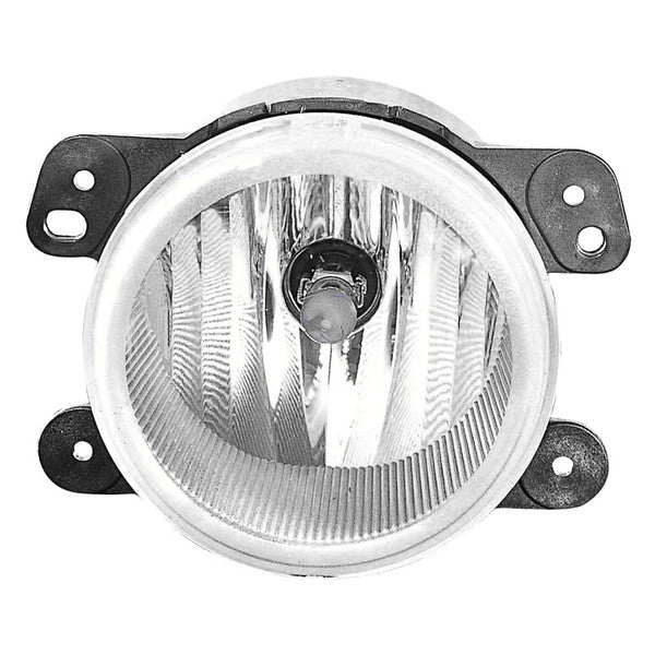 CAPA CR 300 (5.7L)/DG MAGNUM 0507/CR PT CRUISER 0608/JP WRANGLER 07 FOGLAMP ASSY W/TOURI