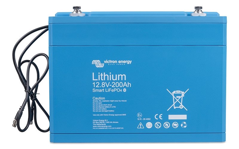 VICTRON ENER auto part