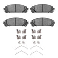 DFC auto part