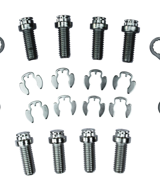 X-Lock Dana 60 Front Spindle