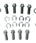 X-Lock Dana 60 Front Spindle