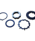 X-Lock Dana 60 Front Spindle