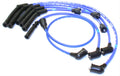 NGK Nissan D21 1989-1986 Spark Plug Wire Set