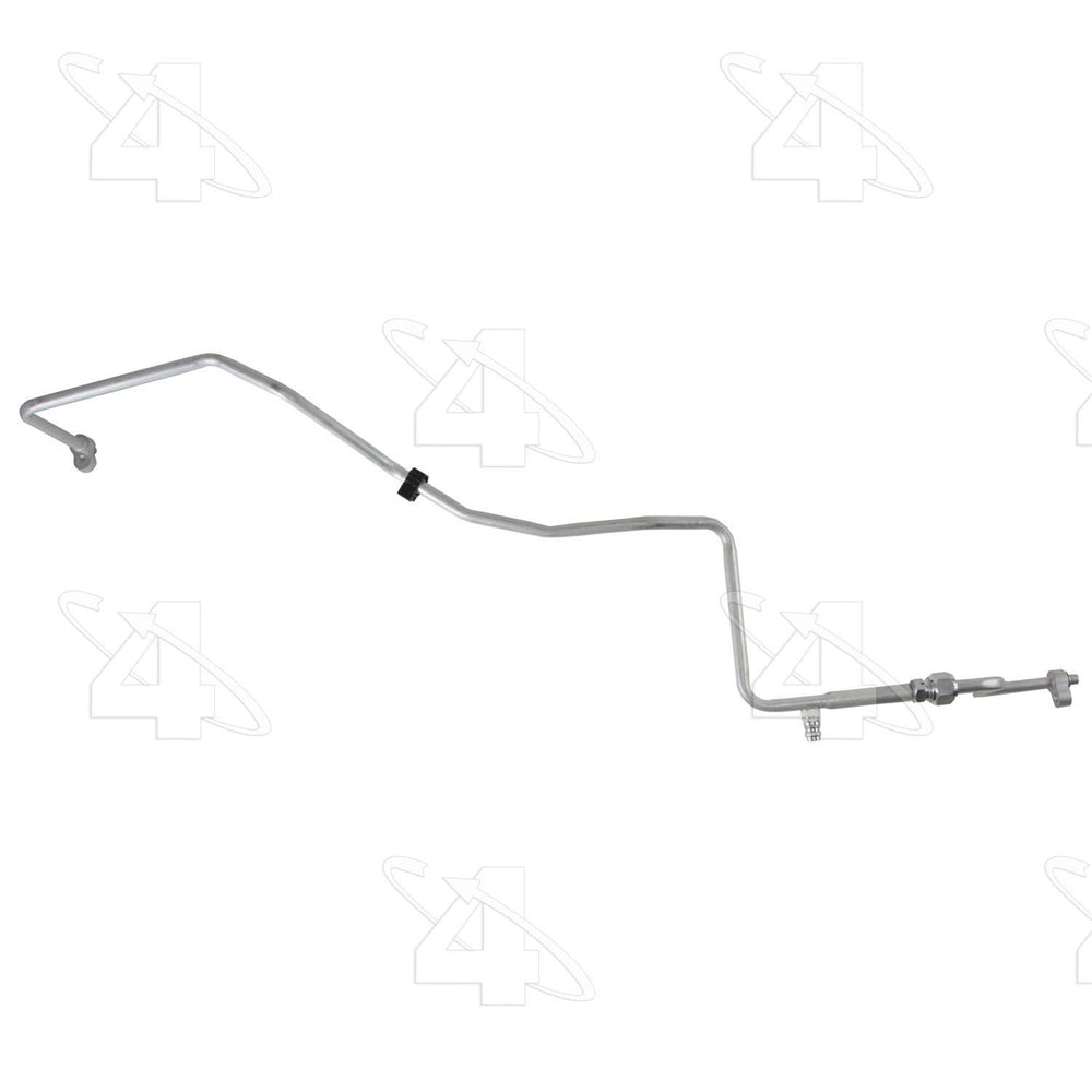 FOUR SEASONS auto part
