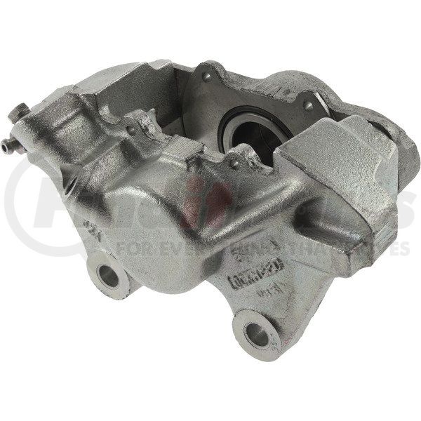 SEMI-LOADED BRAKE CALIPER