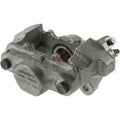 SEMI-LOADED BRAKE CALIPER