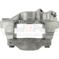 SEMI-LOADED BRAKE CALIPER