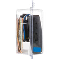 Hidden Hitch auto part