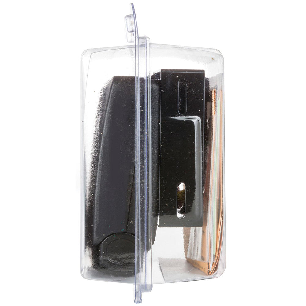 Hidden Hitch auto part
