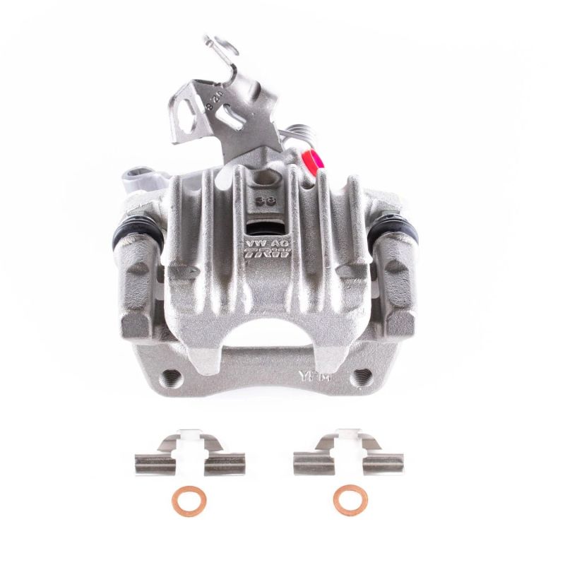SEMI-LOADED CALIPER
