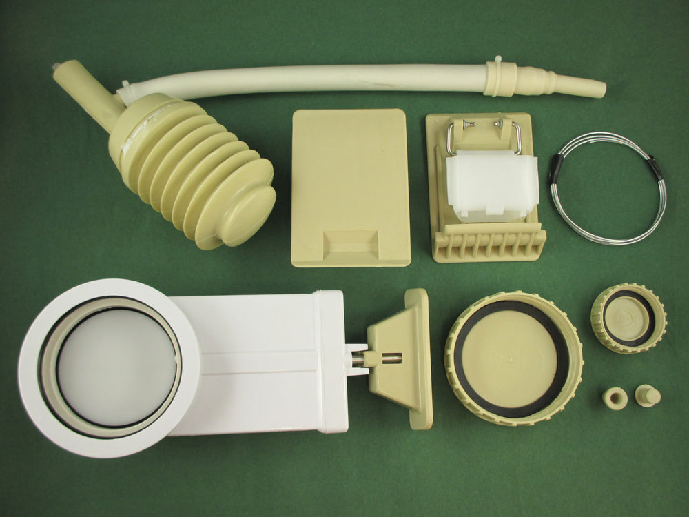KIT 960 REPAIR GENERAL-PARCH