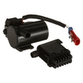 VAPOR CANISTER PURGE SOLENOIDS