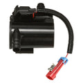 VAPOR CANISTER PURGE SOLENOIDS