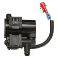 VAPOR CANISTER PURGE SOLENOIDS