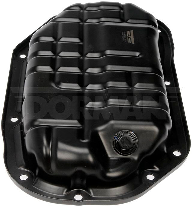 ENGINE OIL PAN