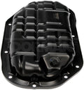 ENGINE OIL PAN