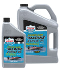 Marine Oil 2 Cycle Case 6 x 1 Qt. Synthetic Blen