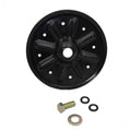 12" ROUND FOOT PAD KIT