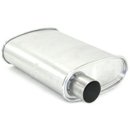 RUMBLE EXHST muffler