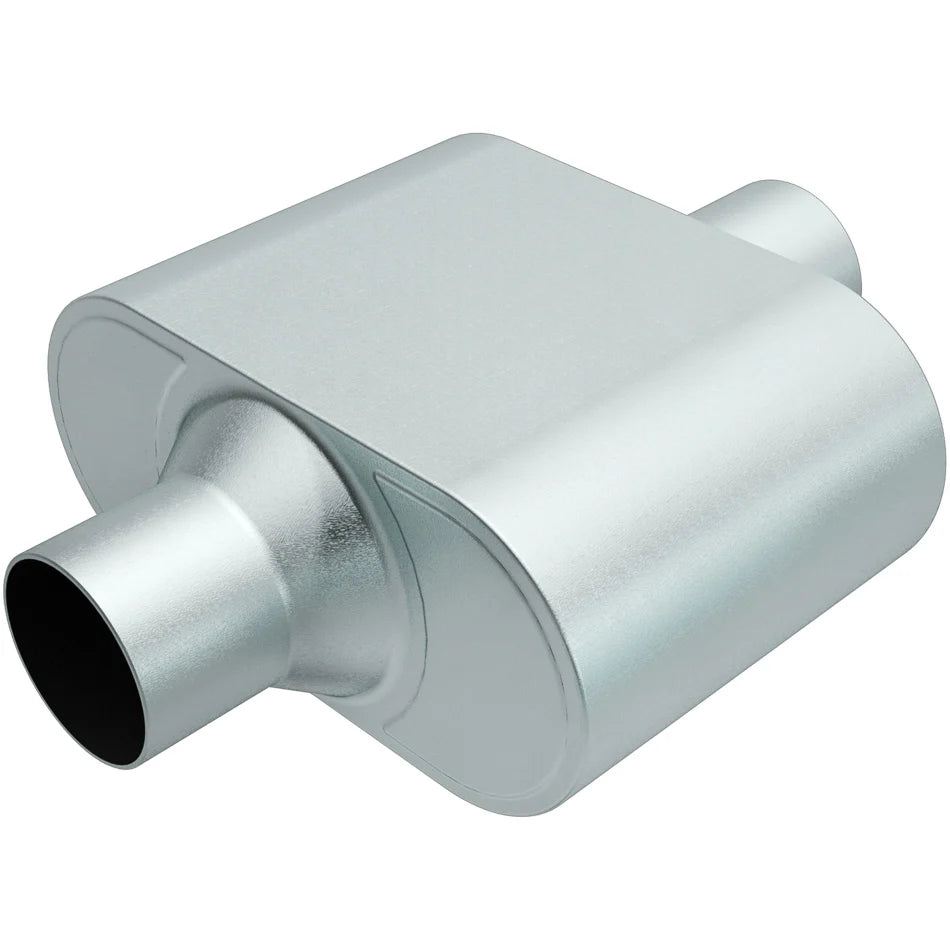 RUMBLE EXHST muffler