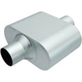 RUMBLE EXHST muffler