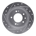 R1 Concepts auto part installed view