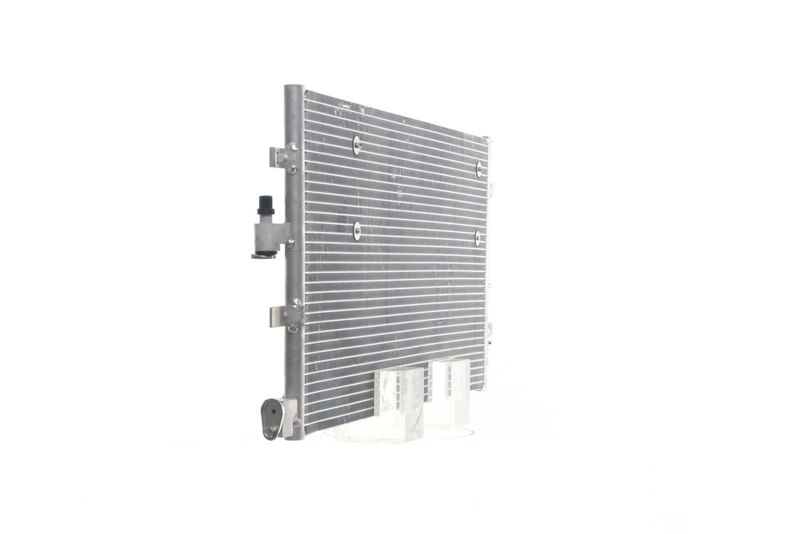 A/C condenser