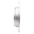 DFC 07-17 Acura ZDX Rear GeoSPEC Coated Rotor