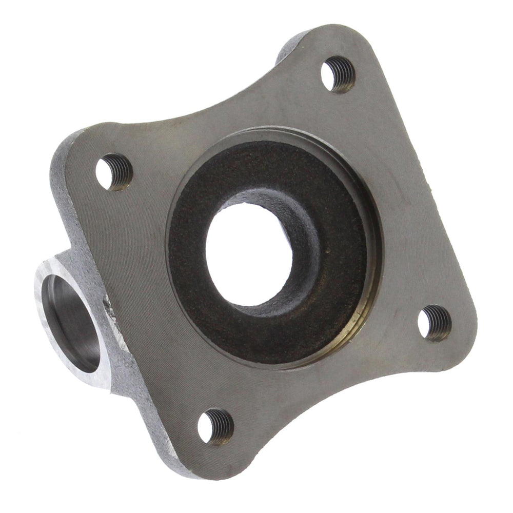 FLANGE YOKE