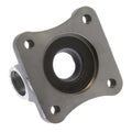 FLANGE YOKE