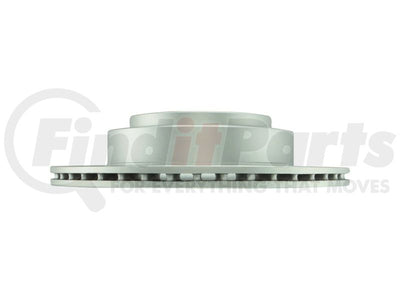 DISC BRAKE ROTOR