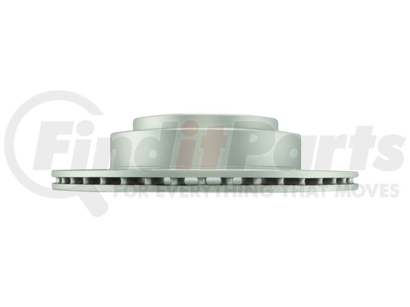 DISC BRAKE ROTOR